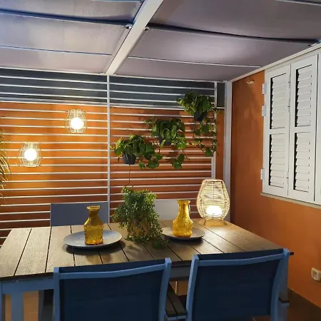 Apartamento Fantástico ático Con Jacuzzi Y Preciosa Terraza