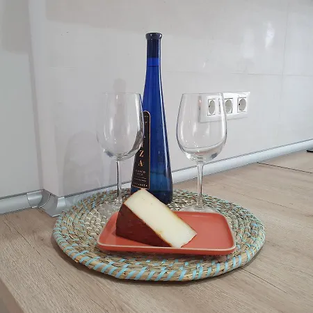 Apartamento Fantástico ático Con Jacuzzi Y Preciosa Terraza *