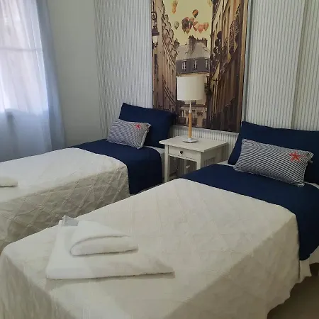 Apartamento Fantástico ático Con Jacuzzi Y Preciosa Terraza *
