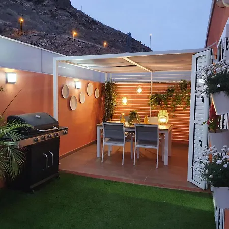 Apartamento Fantástico ático Con Jacuzzi Y Preciosa Terraza
